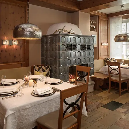 Hotel-restaurant Distlerhof Hotel Leinburg