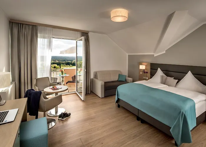 Hotel-restaurant Distlerhof מלון