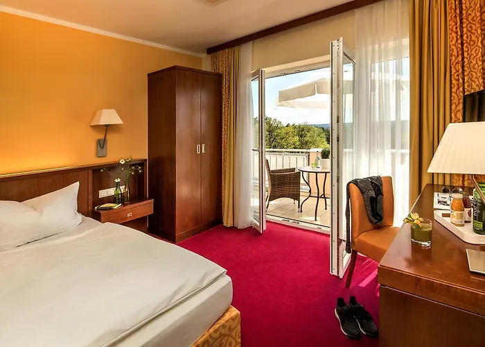 Hotel-restaurant Distlerhof Leinburg