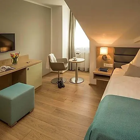 Hotel Hotel-restaurant Distlerhof Leinburg