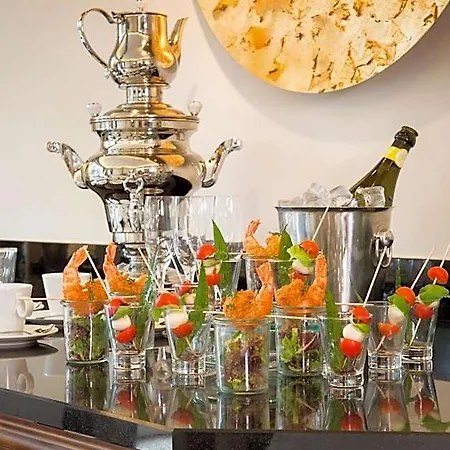 Hotel Hotel-restaurant Distlerhof