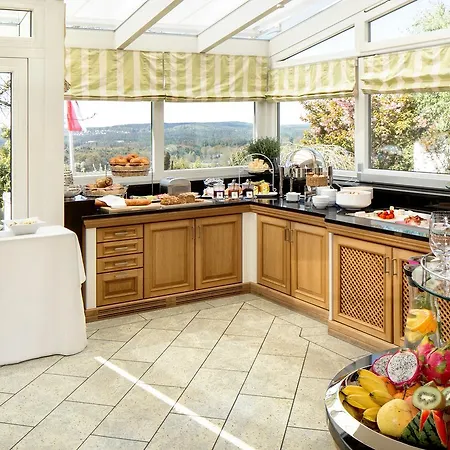 Hotel-restaurant Distlerhof Leinburg