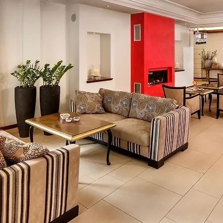 Hotel Hotel-restaurant Distlerhof