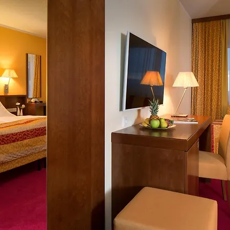 Hotel-restaurant Distlerhof فندق