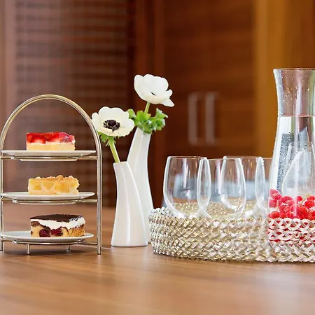 Hotel-restaurant Distlerhof Leinburg