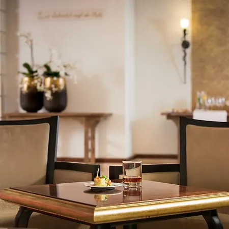 Hotel Hotel-restaurant Distlerhof 3*