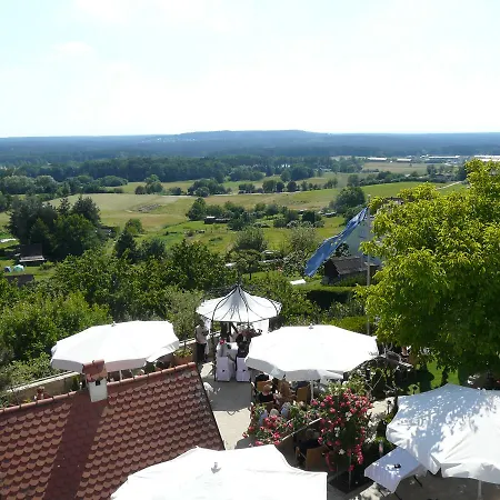 Hotel-restaurant Distlerhof