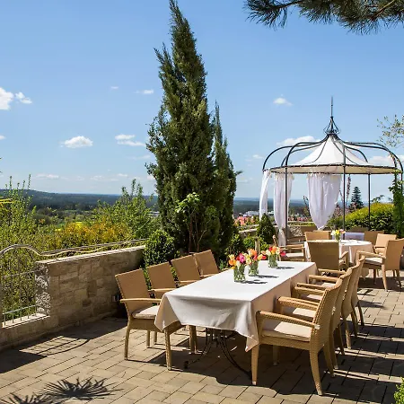 Hotel Hotel-restaurant Distlerhof