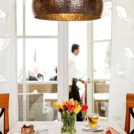 فندق Hotel-restaurant Distlerhof 3*
