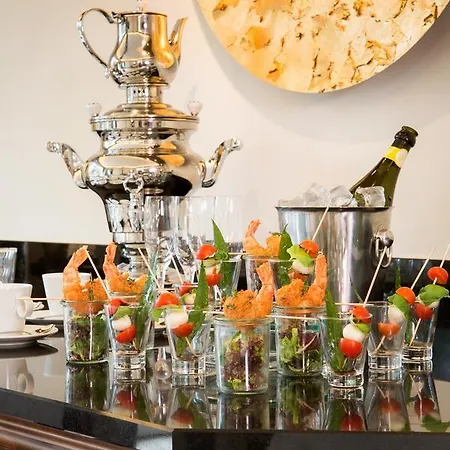 Hotel-restaurant Distlerhof 3* Leinburg