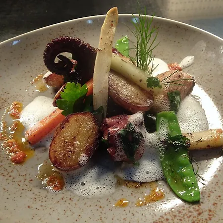 Hotel-restaurant Distlerhof