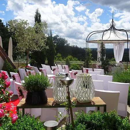 فندق Hotel-restaurant Distlerhof 3*