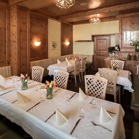 Hotel Hotel-restaurant Distlerhof Leinburg