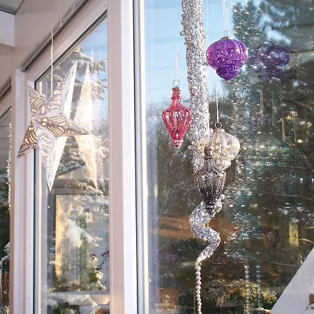 Hotel-restaurant Distlerhof 3*