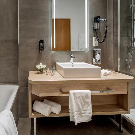 Hotel-restaurant Distlerhof Leinburg