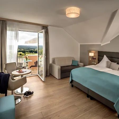 Hotel-restaurant Distlerhof Hotel