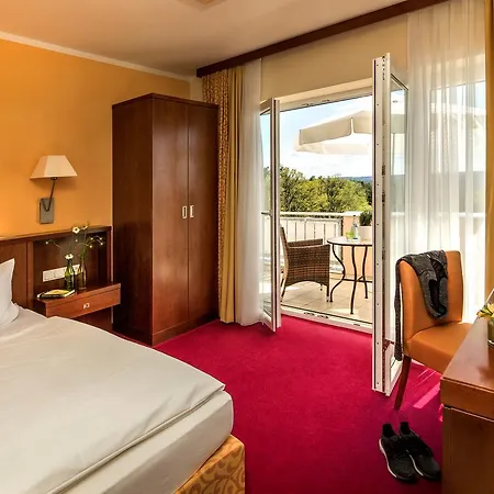 Hotel-restaurant Distlerhof Leinburg