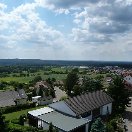 Hotel-restaurant Distlerhof Leinburg