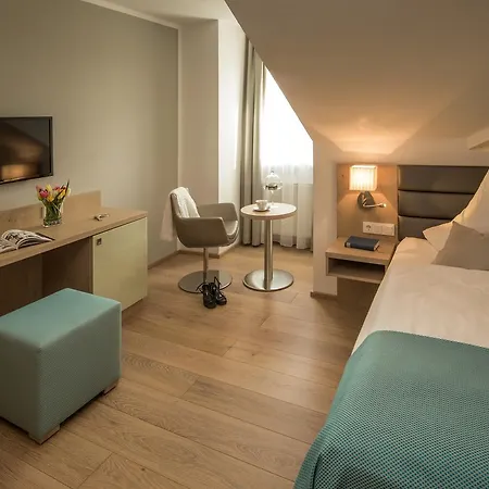 Hotel-restaurant Distlerhof 3* Leinburg