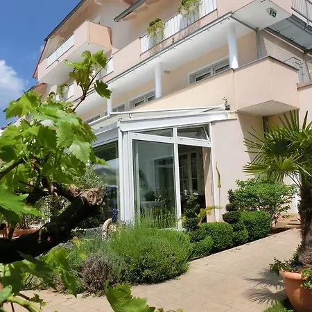 Hotel Hotel-restaurant Distlerhof Leinburg