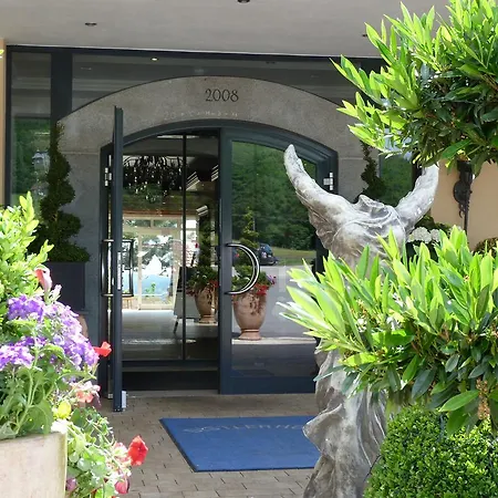 Hotel-restaurant Distlerhof Hotel 3*