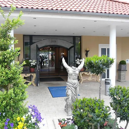 Hotel-restaurant Distlerhof 3*