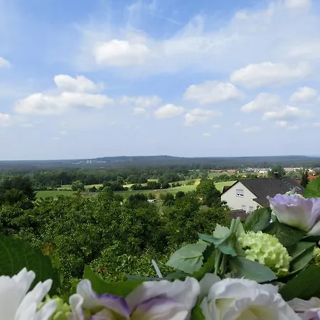 Hotel-restaurant Distlerhof Leinburg