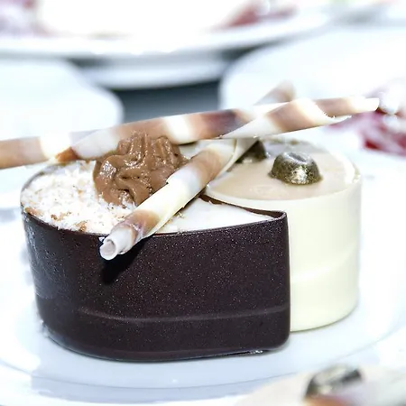 Hotel Hotel-restaurant Distlerhof Leinburg