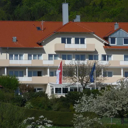 Hotel-restaurant Distlerhof Leinburg