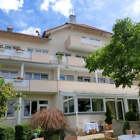 Hotel-restaurant Distlerhof Leinburg