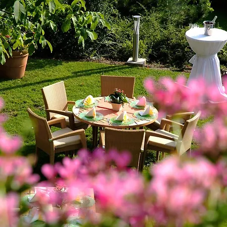 Hotel Hotel-restaurant Distlerhof