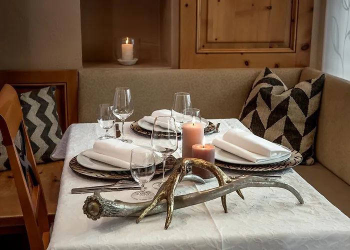 Hotel-restaurant Distlerhof 3* Leinburg
