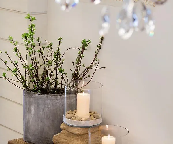 Hotel-restaurant Distlerhof 호텔 3*