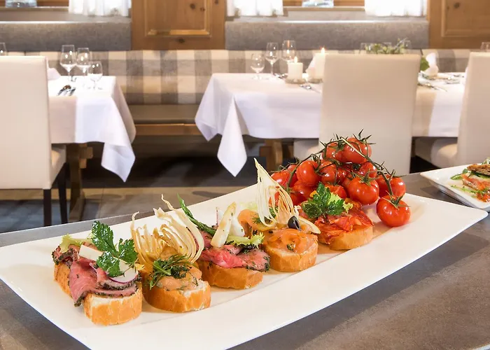 Hotel-restaurant Distlerhof Hotel 3*