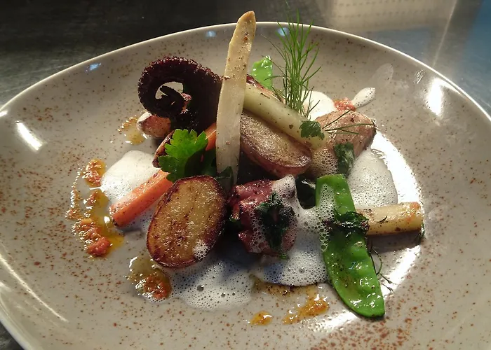Hotel-restaurant Distlerhof