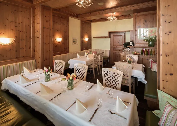 호텔 Hotel-restaurant Distlerhof Leinburg