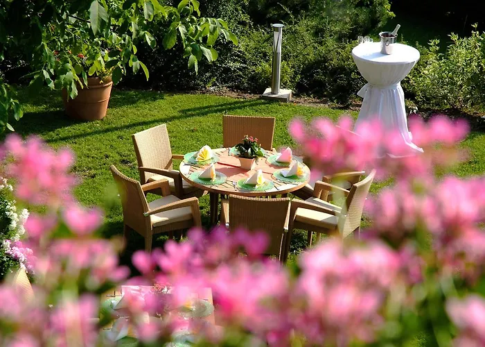 Hotel Hotel-restaurant Distlerhof